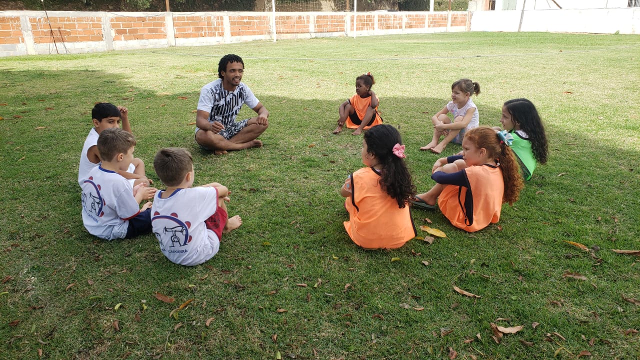 O Serviço de Convivência e Fortalecimento de Vínculos (SCFV) realiza atendimentos em grupo. São atividades artísticas, culturais, de lazer e esportivas, dentre outras, de acordo com a idade dos usuários!!